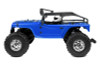 Corally C-00256 MOXOO SP 1/10 Desert Buggy 2WD Off-Road Brushed Power RTR
