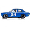 Scalextric C4085 Ford Escort MK1 - Daytona 1972 1/32 Slot Car