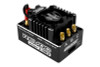 Corally C-53004-1 Revoc PRO Black 2-6S BL ESC : 1/8 Sensored & Sensorless Motors 160A