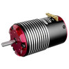 Corally C-61200 Dynotorq 815 1/8 Sensored Brushless Motor 4P Turns 1Y 2350 KV