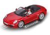 Carrera 30772 Porsche 911 Carrera S Cabriolet Red 1/32 Digital Slot Car w/ Light