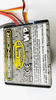 Castle Creations 1/10 Sidewinder SCT WP Speed Control ESC w/ Cooling Fan SC 2-3S