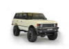 Carisma 78568 SCA-1E ’81 Range Rover 4×4 1/10 RTR 4WD Electric Rock Crawler Truck