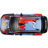 Carisma 80168 GT24 Hyundai i20 Coupe WRC Brushless  Racing Car RTR