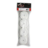 DE Racing Speedline Plus SC White Wheels (4) : TLR 22SCT / TEN-SCTE / TEKNO SCT410