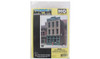 Design Preservation Models 20400 Walker Building - HO Scale Kit