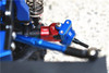 GPM Racing Aluminum Front C Hubs Grey : Element Enduro Sendero Trail Truck