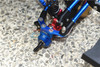 GPM Aluminum Front Knuckle Arm - Orange : Element Enduro Sendero Trail Truck