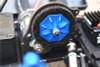 GPM Aluminium Spur Gear Adapter - Orange : Element Enduro Sendero Trail Truck