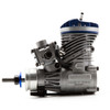 Evolution EVOE10GX2 10GX 10cc Gas Engine with Pumped Carburetor