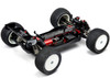 Exotek Racing 1469 Mini 8ight-T Truggy Carbon Fiber Top Plate Set 2.5mm Thick