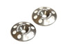 Exotek 1678GUN Flite Wing Buttons V2 6061 2 Pack