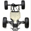 Exotek 1780 Chassis Conversion : 1/10 Yeti Rock Racer or truck