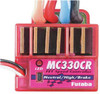 Futaba MC330CR ESC w/Reverse 13+T Speed Control