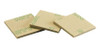 Futaba FSH58 Gyro Foam Mounting Pads 30x30mm (3)