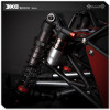 Gmade GM22507 XD Diaphragm Shock 55mm 2pcs : 1/10 Onroad Cars