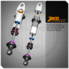 Gmade GM22507 XD Diaphragm Shock 55mm 2pcs : 1/10 Onroad Cars