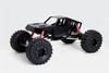 GMade GM30058 Stealth V2 Rock Crawling Chassis: Gmade R1 Rock Buggy