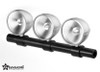 Gmade GM51409S R1 LED Lightbar w/ Connector (3 Lights)