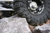 Gmade GM70001 Bighorn Rock Crawling Tires 2pcs