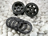 Gmade 2.2 GT beadlock wheels 2pcs GM70021