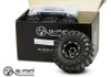 Gmade GM70080 2.2 Gmade G-air system Wheels / Tires [4] 1/10 Rock Crawlers R1