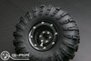Gmade GM70080 2.2 Gmade G-air system Wheels / Tires [4] 1/10 Rock Crawlers R1