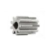 Gmade GM81409 32 Pitch 3mm Hardened Steel Pinion Gear 9T (1)