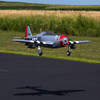 Hangar 9 HAN2990 P-47D Thunderbolt 20cc ARF 67" Airplane