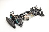 HoBao HB-GPX4E Hyper EPX 1/10 Semi Truck On-Road ARR without Body Shell
