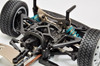 HoBao HB-GPX4E Hyper EPX 1/10 Semi Truck On-Road ARR without Body Shell