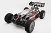 HoBao HB-SSE-C100B Hyper SSE 1/8 Buggy Electric Black Body