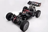 HoBao HB-SSE-C100B Hyper SSE 1/8 Buggy Electric Black Body