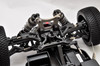 HoBao HB-SSE-C100B Hyper SSE 1/8 Buggy Electric Black Body