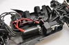 HoBao HB-SSE-C100B Hyper SSE 1/8 Buggy Electric Black Body