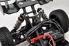 HoBao HB-SSE-C100B Hyper SSE 1/8 Buggy Electric Black Body