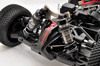HoBao HB-SSE-C100B Hyper SSE 1/8 Buggy Electric Black Body