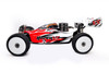 HoBao HB-VS-C30R 1/8 Hyper VS Buggy Nitro RTR Red Body w/ 30 Turbo Engine