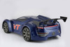 HoBao Racing 1/8 Hyper VTe GT Brushless On-Road Car Blue RTR w/ Radio / 100A ESC