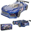 HoBao HB-VTE-C150BU Hyper VTE 1/8 Blue Brushless Car Electric RTR W/150 ESC