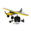 Hobby Zone HBZ3200 Carbon Cub S+ 1.3m Airplane RTF