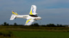 HobbyZone HBZ5300 Duet RTF Electric Airplane