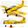 Hobby Zone T-28 Trojan S Airplane BNF Basic with SAFE Tech