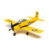 Hobby Zone T-28 Trojan S Airplane BNF Basic with SAFE Tech