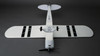 Hobby Zone Super Cub S 1.2m Ready To Fly Airplane / SAFE technology w/ Radio