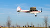 HobbyZone Super Cub S BNF with SAFE Technology HBZ8180