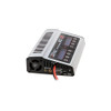 Hitec 44239 X2-700 Dual Port DC Multi Battery Charger Lipo LiFe LiIon NiMH