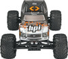 HPI 109083 1/8 Nitro Savage X 4.6 Big Block 4WD Monster Truck RTR w/ TF-40 Radio