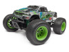 HPI 115523 GT-2XS Painted Body Vaughn Gittin Jr : Savage XS