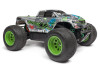 HPI 115523 GT-2XS Painted Body Vaughn Gittin Jr : Savage XS